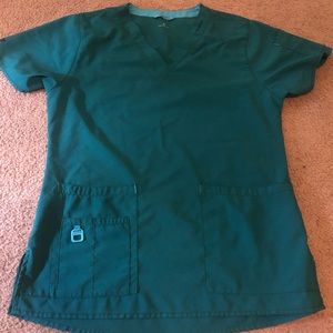 Carhartt Scrub Top